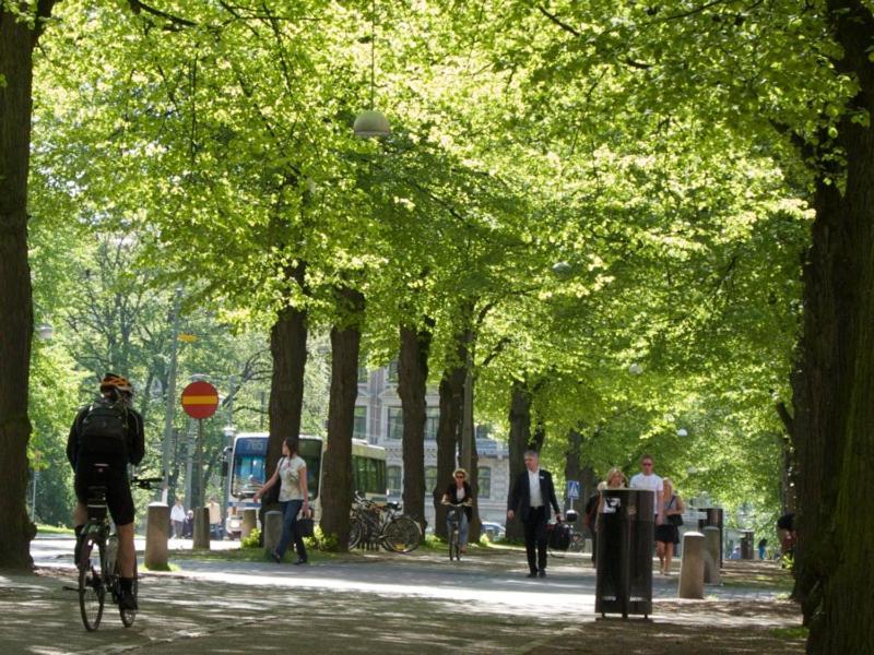 Laegenhet Med 6 Sovplatser I Centrala Goeteborg! Göteborg